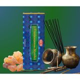 Hem Frankincense-Myrrh 6’lı Paket 120 Adet Çubuk Tütsü