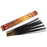 Hem Ginger Tütsü