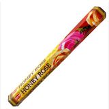 Hem Honey Rose 20 Adet Çubuk Tütsü