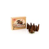 Hem Konik Tütsü Sandal 1 Paket 10 Adet