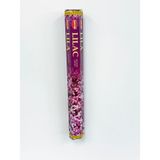 Hem Lilac 20 Adet Çubuk Tütsü