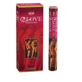 Hem Love 6’lı Paket 120 Adet Çubuk Tütsü