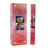Hem Maha Saraswati 6’lı Paket Çubuk Tütsü