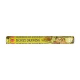Hem Money Drawing (USD) Hexa Incense Sticks - Parayı Çağıran Kokulu 20 Çubuk Tütsü