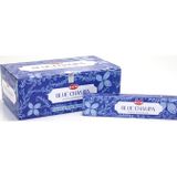Hem Nature Serıes Blue Champa 15 gr Tütsü