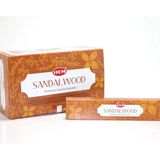 Hem Nature Series Sandalwood 15 gr Tütsü