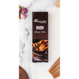 Hem ORGANİK KÖMÜRSÜZ OUDH ( DEGERLİ AĞAÇ ) DOOP TÜTSÜ 10 ADET