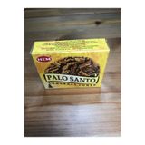 Hem PALO SANTO KONİK TÜTSÜ