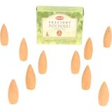 Hem Patchouli Cones Tütsü