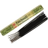 Hem Patchouli Tütsü - Kahverengi - 1 Adet