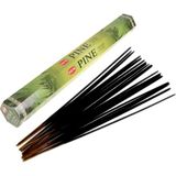 Hem Pine - Çam Tütsü - Bordo - Gri - Beyaz - 20 Adet