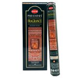 Hem Precious Fragrance 6’lı Paket 120 Adet Çubuk Tütsü