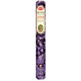 Hem Precious Lavender 20 Adet Çubuk Tütsü