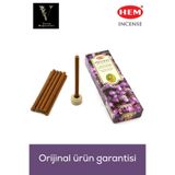 Hem ® Precious Lavender Dhoop Stick Tütsü 25 gr
