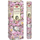 Hem Precious Lotus Tütsü Incense Sticks