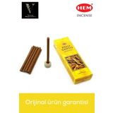 Hem ® Precious Palo Santo Dhoop Stick Tütsü 25 gr