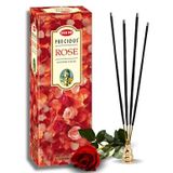 Hem Precious Rose 6’lı Paket Çubuk Tütsü