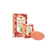 Hem Precious Rose Premium El Ve Banyo Sabunu