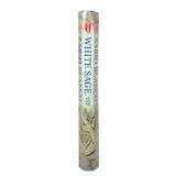 Hem Precious White Sage 20 Adet Çubuk Tütsü