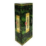 Hem Rain Forest 6’lı Paket 120 Adet Çubuk Tütsü