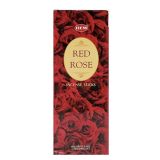 Hem Red Rose 6'lı Paket 120 Adet Çubuk Tütsü