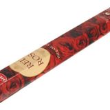 Hem Red Rose Tütsü
