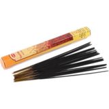 Hem Saffron Tütsü
