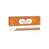 Hem Sandal Ağacı Aromalı Masala Tütsü