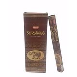 Hem Sandalwood Aromalı Tütsü