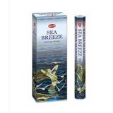 Hem Sea Breeze 6’lı Paket 120 Adet Çubuk Tütsü