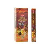 Hem Seven Arcangels 6’lı Paket 120 Adet