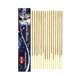 Hem Spiritual Scents Mystical Nights Premium Masala Organik Çubuk Tütsü 15gr
