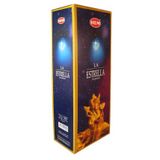 Hem The Star 6’lı Paket 120 Adet Çubuk Tütsü