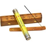 Hem Tütsü Camphor (Kafur Kokusu)