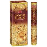 Hem Tütsü çubuğu, 20 g, 6 adet