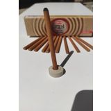 Hem Tütsü Hem Dhoop Zen Relax Konsantre Tütsü (SİYAH DUMANSIZ) Tütsü Dooph Zen Relax