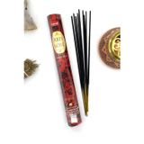 Hem Tütsü Hem Kırmızı Gül Çubuk Tütsü Red Rose Incense Sticks