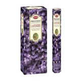 Hem Tütsü Hem Lavender Incense Sticks - Lavanta Tütsü Çubuk