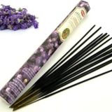 Hem Tütsü Hem - Lavender (Lavanta) Kokulu 20'Li Çubuk Tütsü
