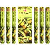 Hem Tütsü Hem Marka Bergamot Tütsüsü
