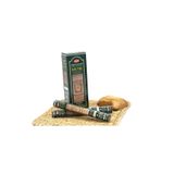 Hem Tütsü Hem Musk Çubuk Tütsü - Musk Kokusu (20 Adet)