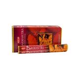 Hem Tütsü Kaamasutra Incense Sticks - Kamasutra Tütsü 20 Adet