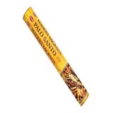 Hem Tütsü Palo Santo Aromalı 1 Paket 20 Çubuk Tütsü