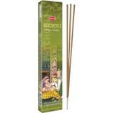 Hem Tütsü Patchouli - Paçuli Kokulu 10 Çubuk Tütsü 15Gr