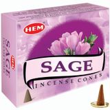 Hem Tütsü Sage 10 Konik