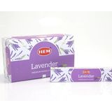 Hem Unıversal Lavender Masala 15 gr Tütsü