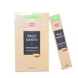 Hem Universal Palo Santo Frankıncense Masala 15 gr Tütsü