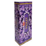 Hem Violet 6’lı Paket 120 Adet Çubuk Tütsü