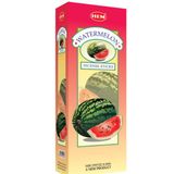 Hem Watermelon 6’lı Paket Çubuk Tütsü