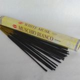 Hem Whıte Musk Stick Tütsü